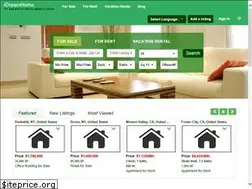 Sites similar to idreamhome.com
