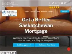 Sites similar to idreammortgages.ca
