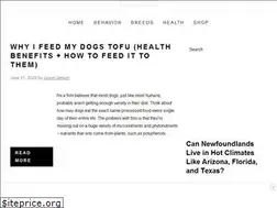 Sites similar to idreamofdoggies.com