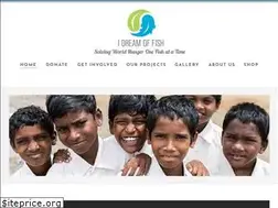 Sites similar to idreamoffish.org