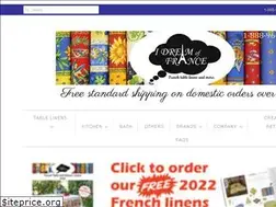 Sites similar to idreamoffrance.com
