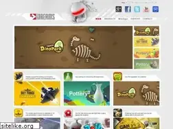 Sites similar to idreams.pl