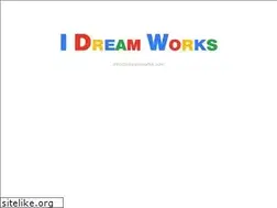 Sites similar to idreamworks.com