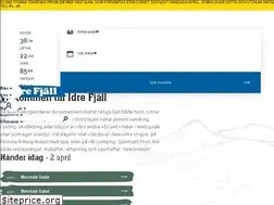Sites similar to idrefjall.se