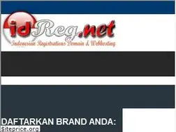 Sites similar to idreg.id