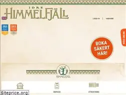 Sites similar to idrehimmelfjall.se