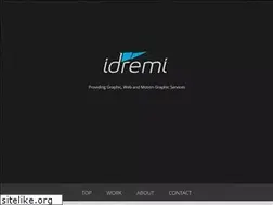 Sites similar to idremi.com