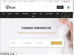 Sites similar to idress.co.nz