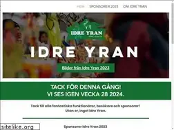 Sites similar to idreyran.com