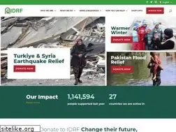 Sites similar to idrf.ca