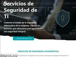 Sites similar to idric.com.mx