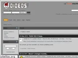 Sites similar to idriders.com