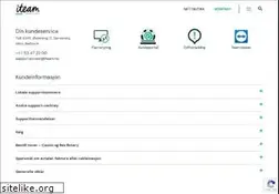 Sites similar to idrift.no