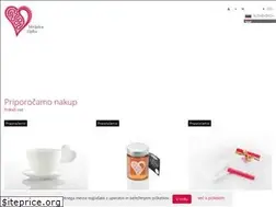 Sites similar to idrijskacipka.si