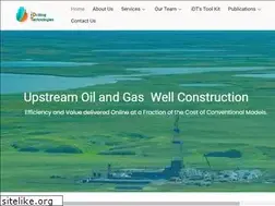 Sites similar to idrillingtechnologies.com