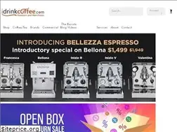 Sites similar to idrinkcoffee.com