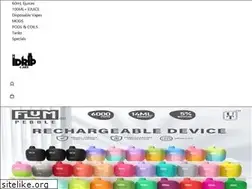 Sites similar to idripejuice.com