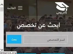 Sites similar to idris-jo.com