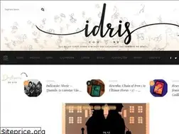 Sites similar to idris.com.br