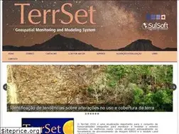 Sites similar to idrisi.com.br