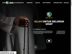 Sites similar to idrisiyyah.or.id