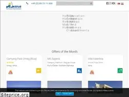 Sites similar to idriva.com