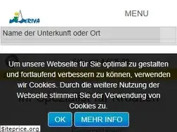 Sites similar to idriva.de