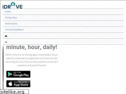 Sites similar to idrive-ksa.com