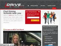 Sites similar to idrive.co.za
