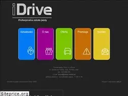 Sites similar to idrive.com.pl