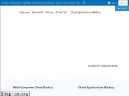 Sites similar to idrive.com