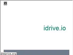 Sites similar to idrive.io