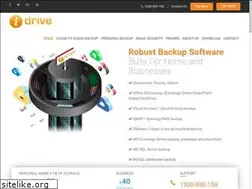 Sites similar to idrive.net.au