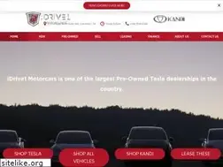 Sites similar to idrive1.net
