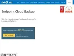 Sites similar to idrive360.com