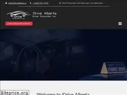 Sites similar to idrivealberta.ca