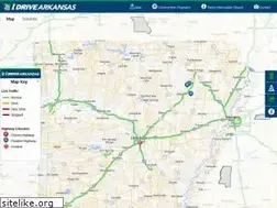 Sites similar to idrivearkansas.com