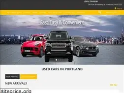 Sites similar to idriveautohaus.com