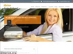 Sites similar to idriveautoschool.com