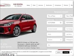 Sites similar to idrivecarrent.com