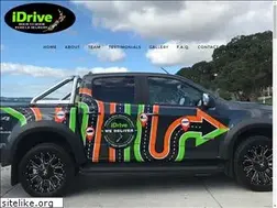 Sites similar to idrivecars.co.nz