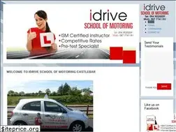 Sites similar to idrivecastlebar.ie