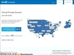 Sites similar to idrivecompute.com
