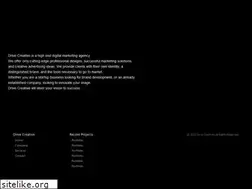 Sites similar to idrivecreative.com