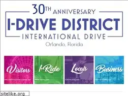 Sites similar to idrivedistrict.com