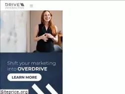 Sites similar to idriveinteractive.com