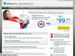 Sites similar to idrivesafely.ca