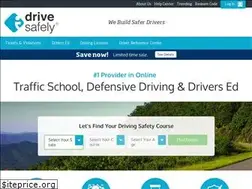 Sites similar to idrivesafety.com