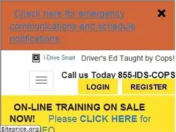 Sites similar to idrivesmart.com