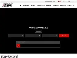 Sites similar to idriveutah.com